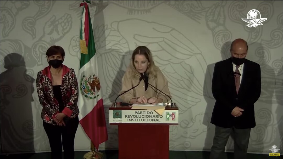 Morena y PT “congelan” desafuero de Saúl Huerta, acusado de abusar de un menor