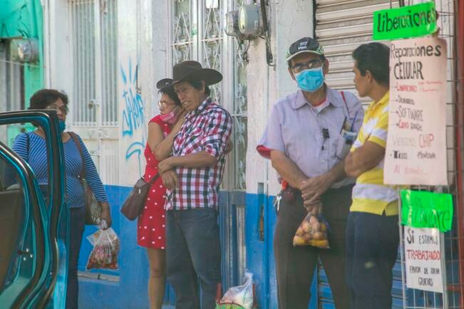 Foto: Demian Chávez