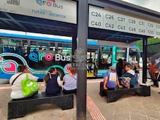 Urgen a priorizar el transporte colectivo en Avenida Corregidora 
