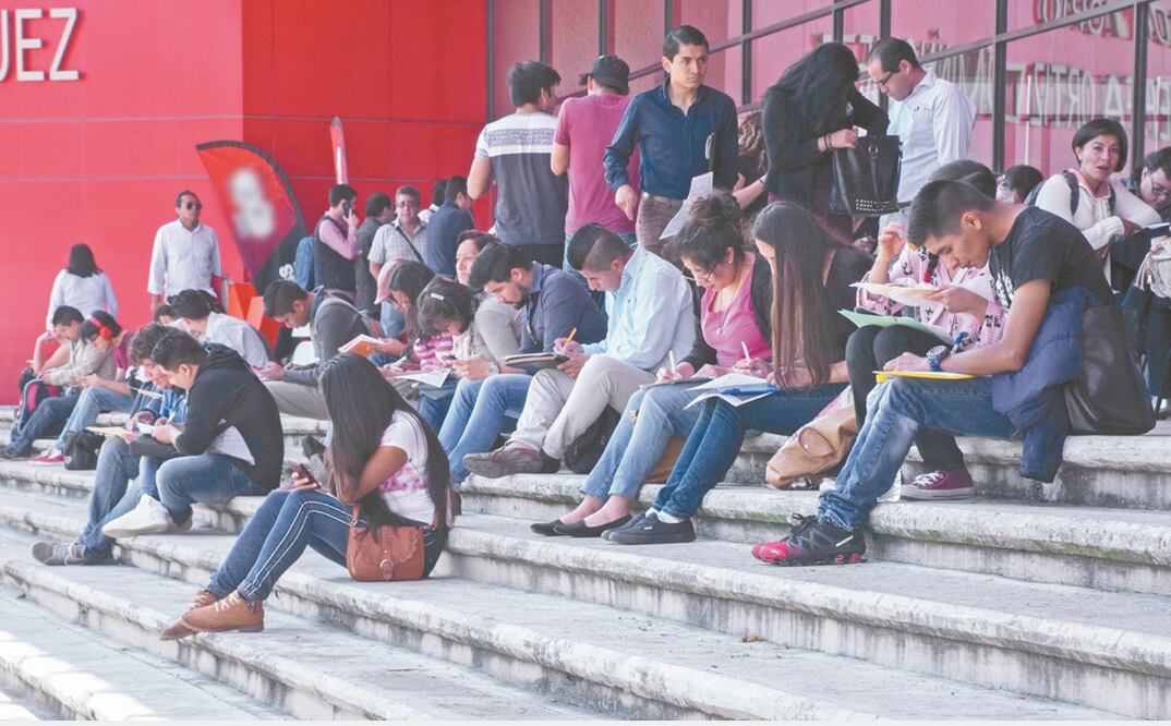 En siete meses, 997 mil mexicanos retiraron recursos de su Afore