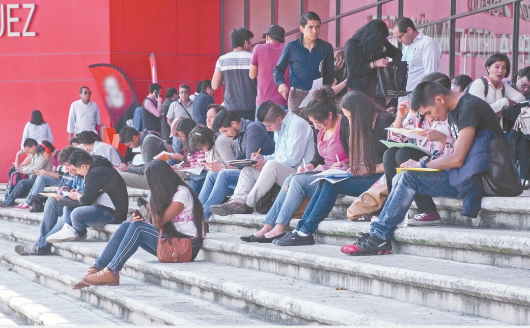 En siete meses, 997 mil mexicanos retiraron recursos de su Afore