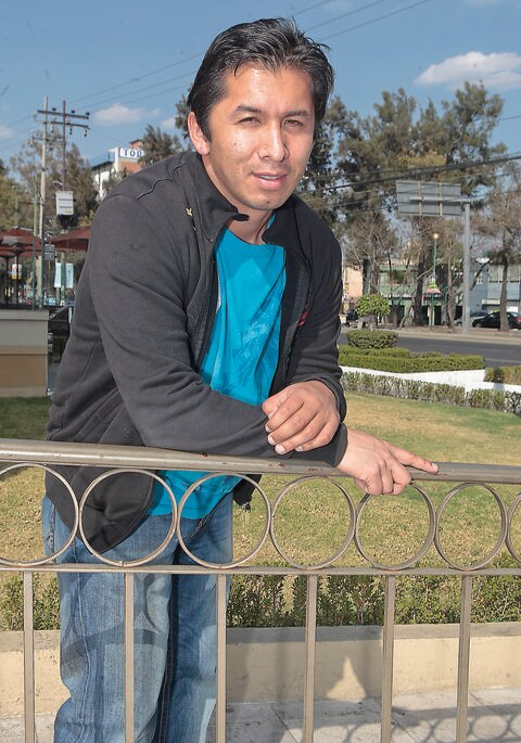 América le falla a Carlos Sánchez