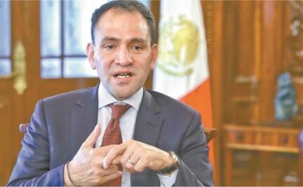 Recorte por Covid-19 no afectará derechos humanos, dice Hacienda