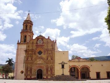 Irregularidades en Jalpan, denuncian