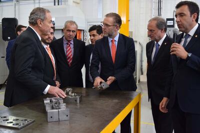 Lanzan convocatoria para el Premio al Mérito Empresarial