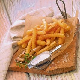 Naturalmente nutritivas