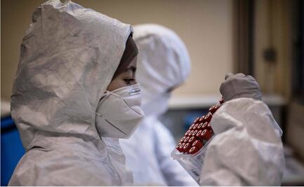 ¿Qué sabemos sobre los casos de reinfección de Covid-19 en el mundo?