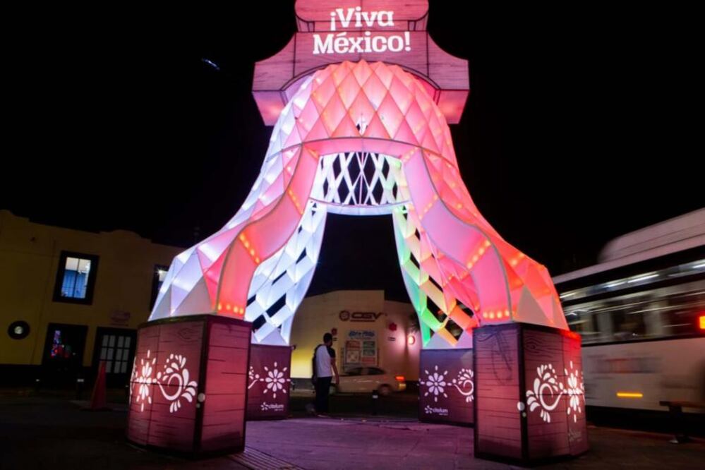 Foto: Demian Chávez