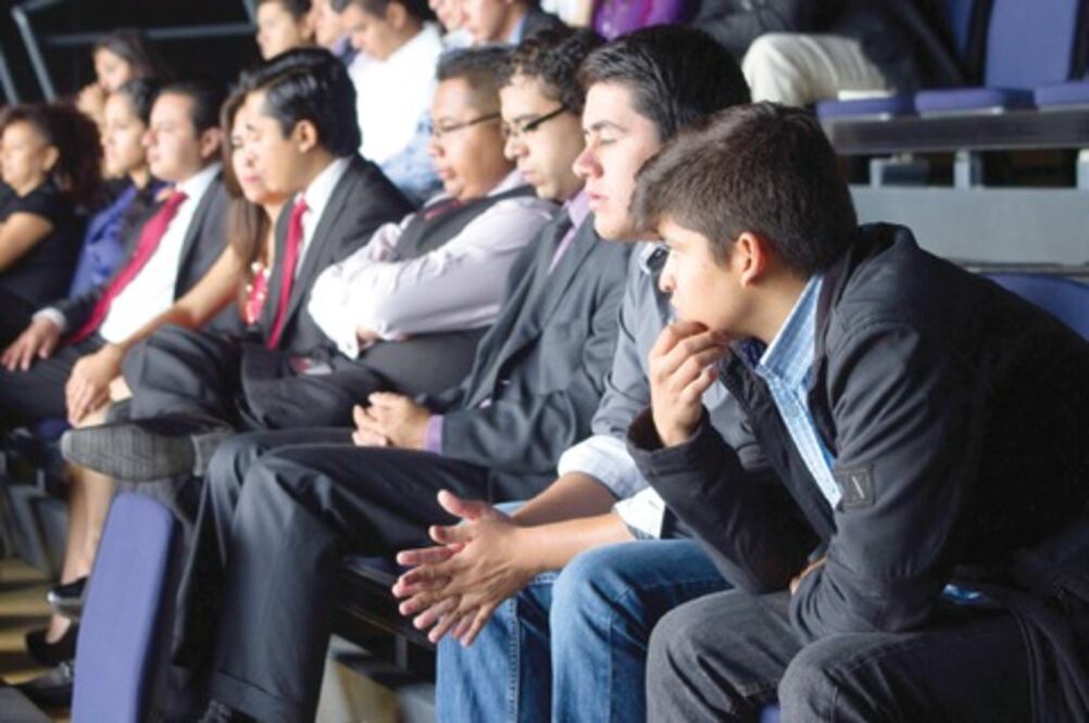 Canacope impulsa créditos para jóvenes