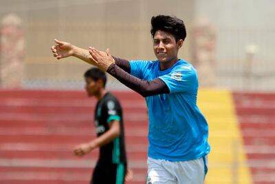 Real Querétaro logra el ‘Bi’ en la Liga de Sordos