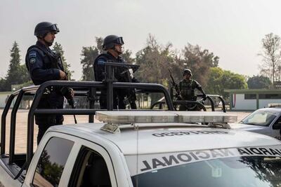 Muere miembro de Guardia en operativo contra huachicoleo