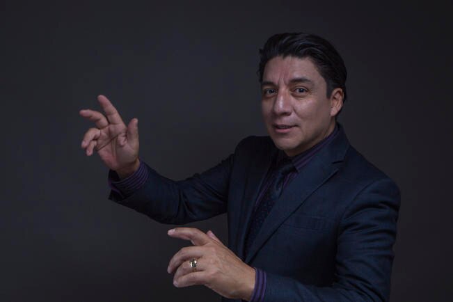 Foto: Demian Chávez