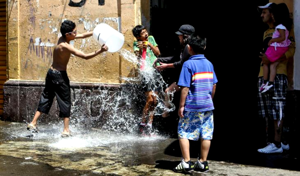 FOTO: Archivo El Universal