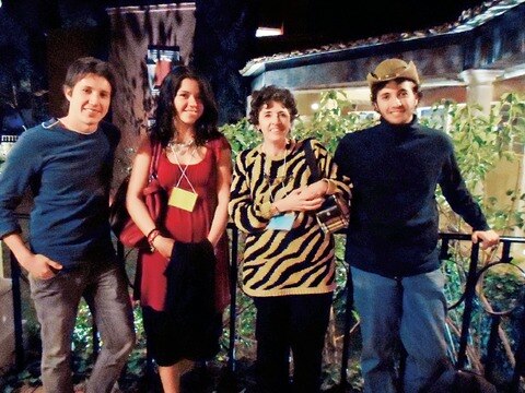 UAQ investiga novelas sobre el narco