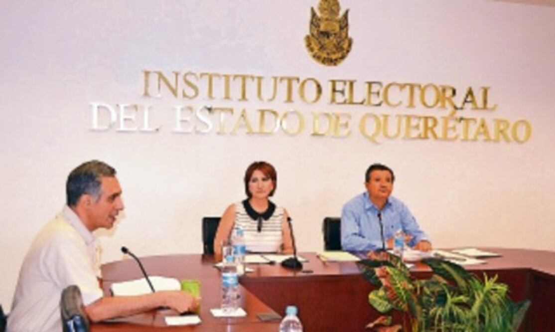 IEEQ difundirá publicaciones electorales