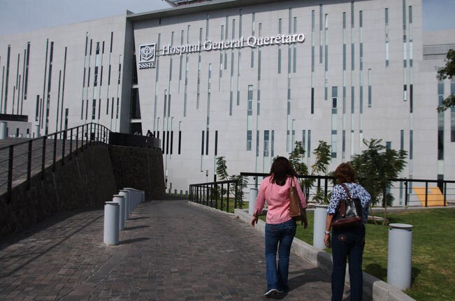 CNDH emite recomendaciones al ISSSTE por violencia obstétrica