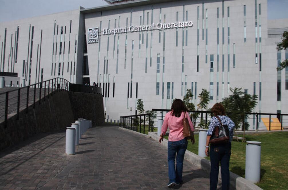 Foto: Archivo. EL UNIVERSAL