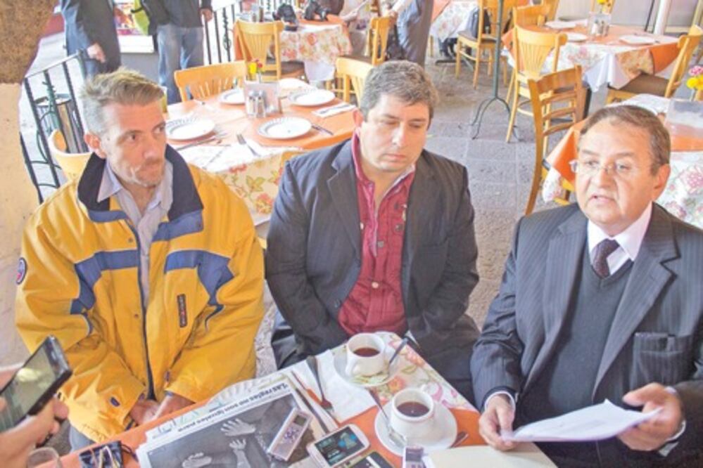 Acusan desacato por parte de TEEQ