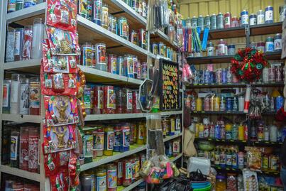 #Especiales Amuletos, suben las ventas cada año nuevo