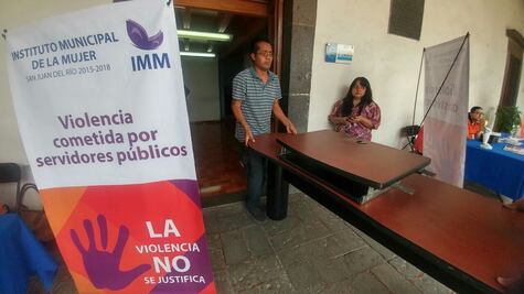 #Avance Embargan al municipio de SJR