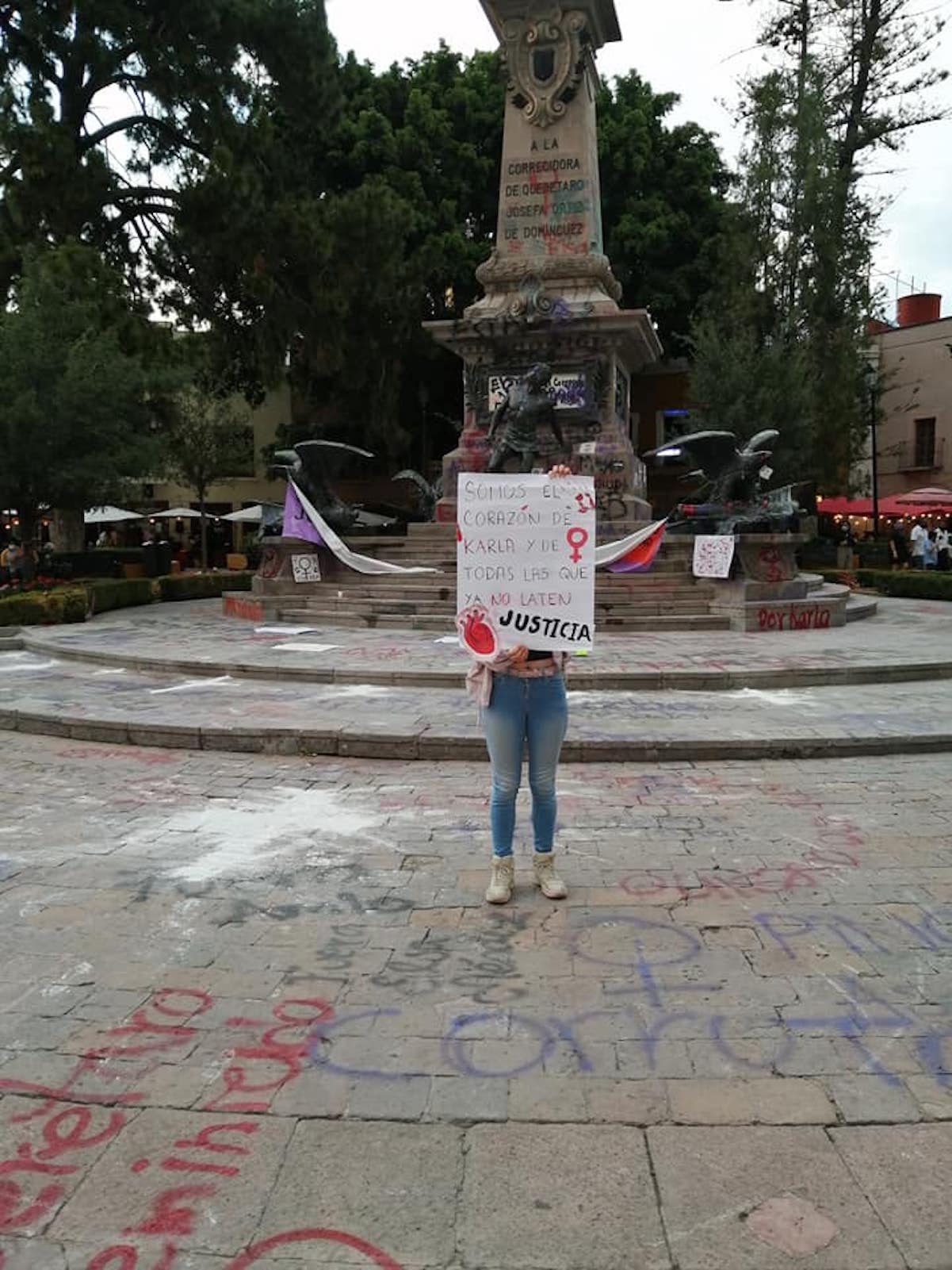 Opinión. Vuelta a la página