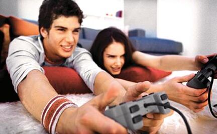 ¿Tú eres ‘gamer’ o ‘player’?