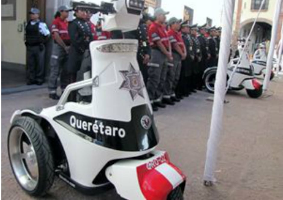 Reforzará vigilancia Policía Estatal en fin de año