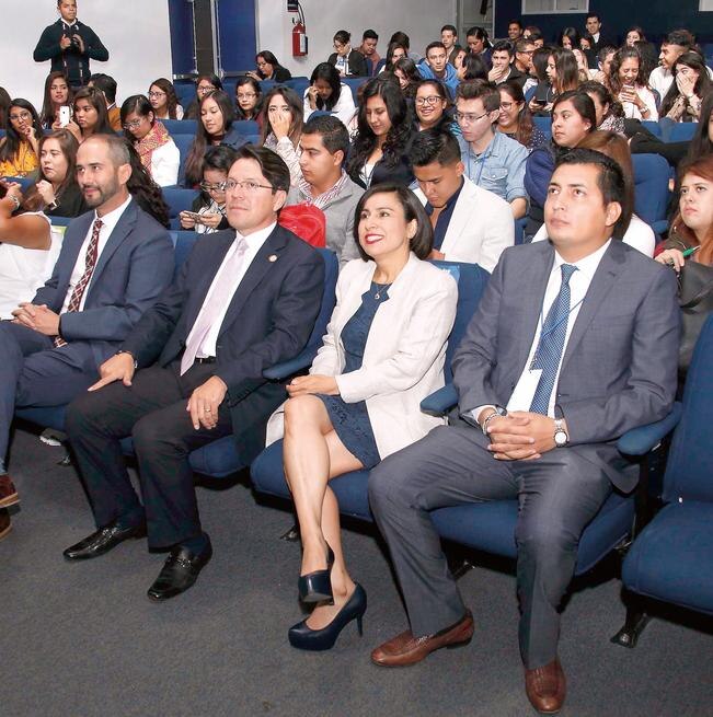 Especialistas de excelencia