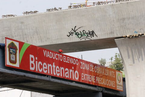 Auditorías eximen a OHL