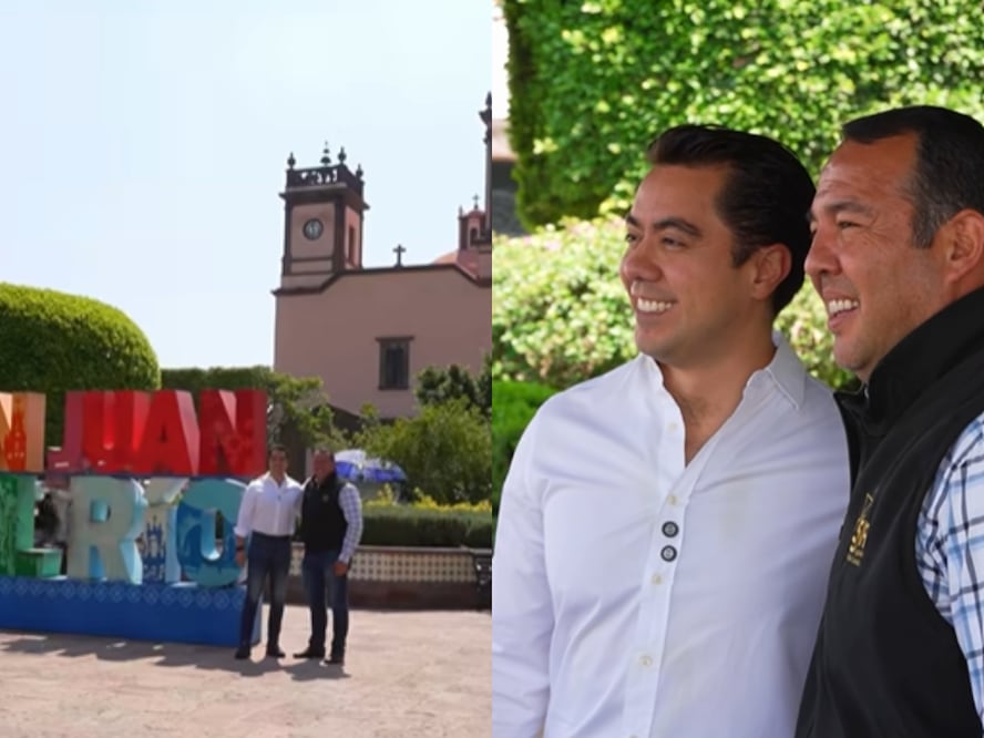 FOTO. CAPTURA DE PANTALLA