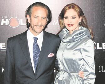 “No peleamos, así jugamos”, dice Chantal Andere