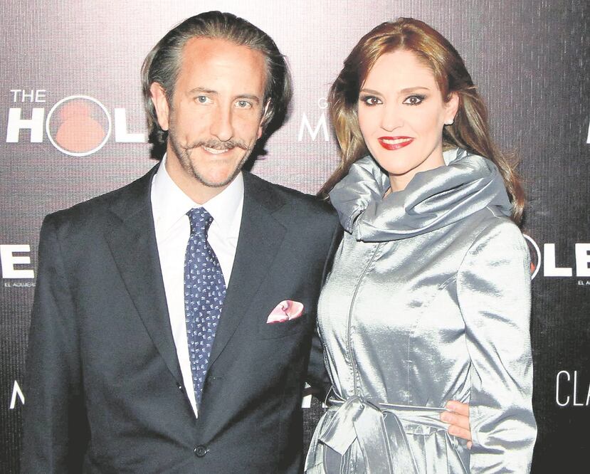 Foto: Carlos Mejía / Agencia EL UNIVERSAL