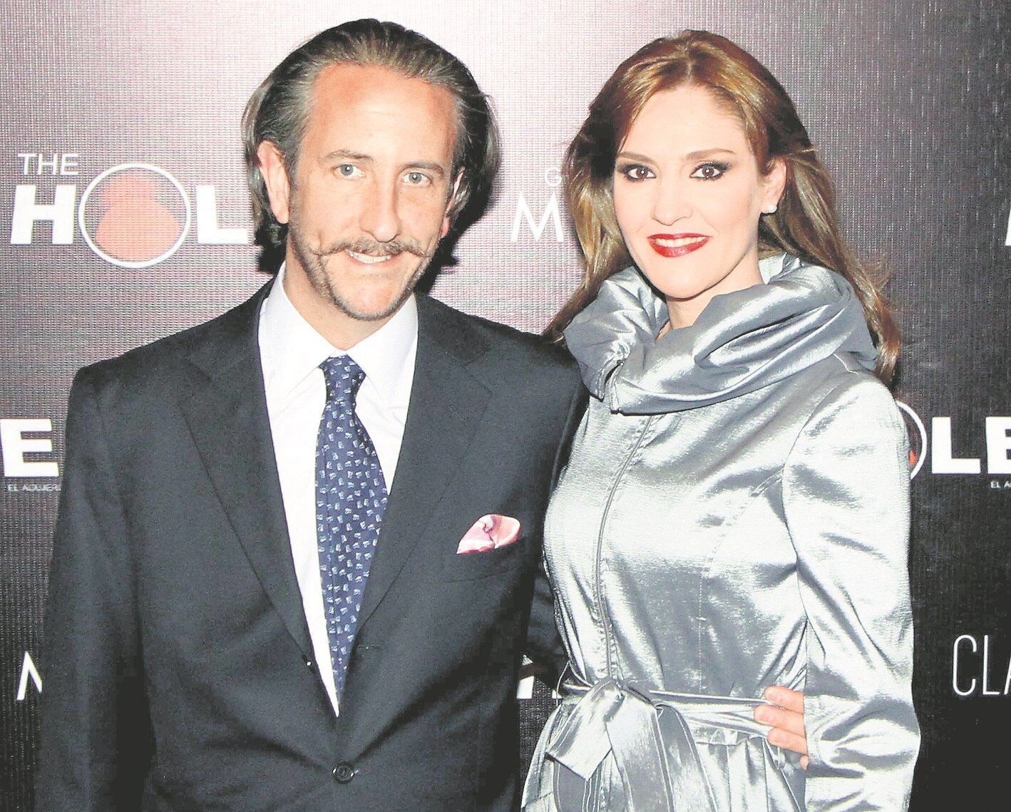 “No peleamos, así jugamos”, dice Chantal Andere