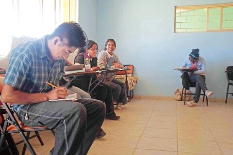 Benefician  con descuento en carreras