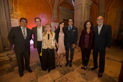 MAQRO celebra sus 30 años