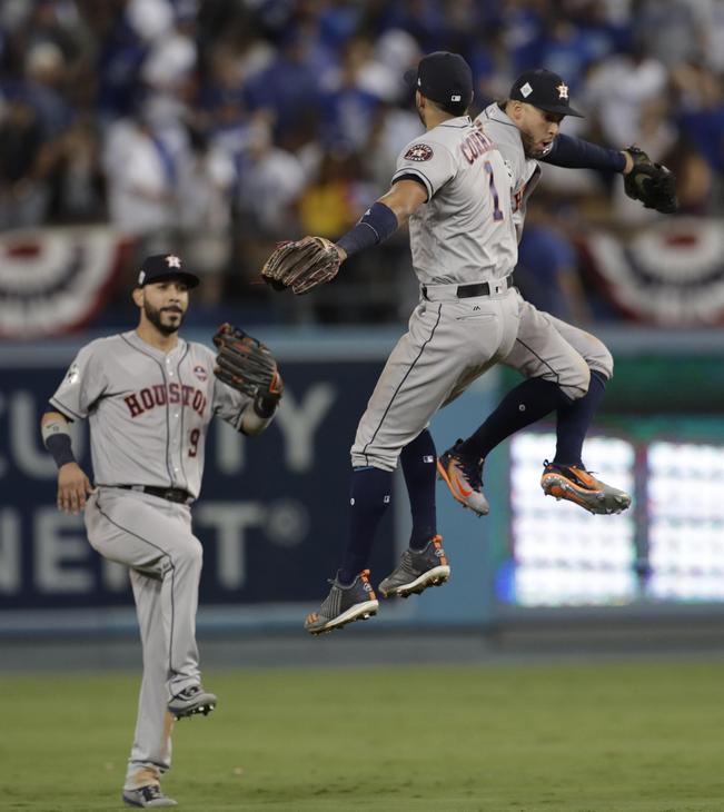 Los Ángeles no lo tendrá tan sencillo