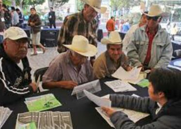 Preparan Feria del Migrante
