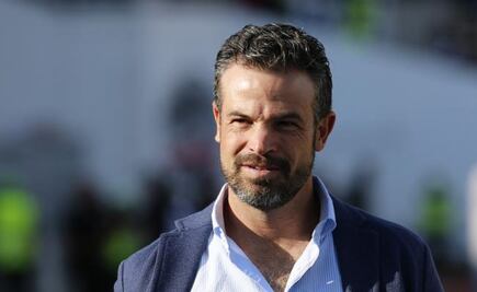 El perfil de Rafa Puente Jr.