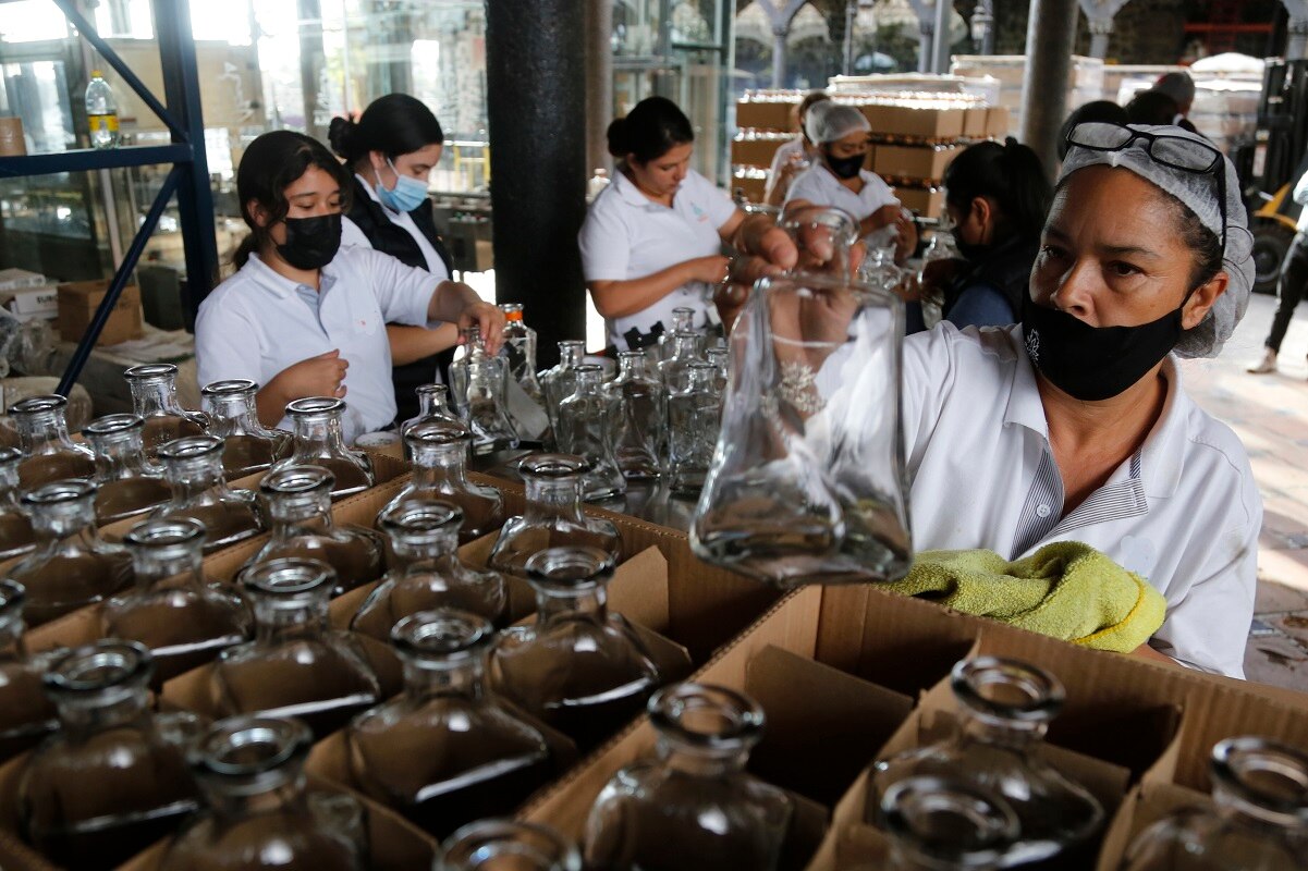 En Querétaro se producen 178 pesos por hora trabajada