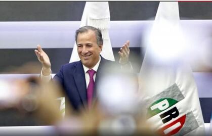 Meade plantea eliminación del fuero en todos los niveles
