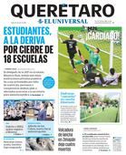 Portada 19 de junio de 2026