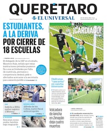 Portada 19 de junio de 2026