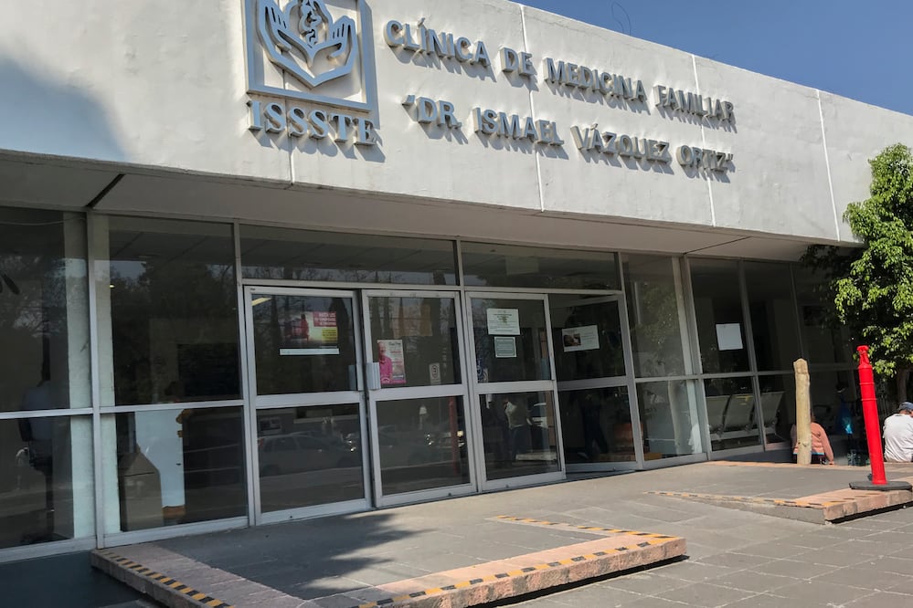 Foto: Archivo, El Universal