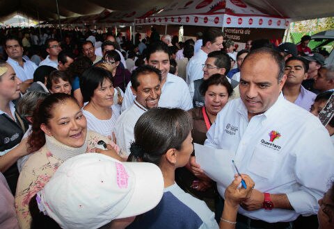 Más de 80 mil atendidos