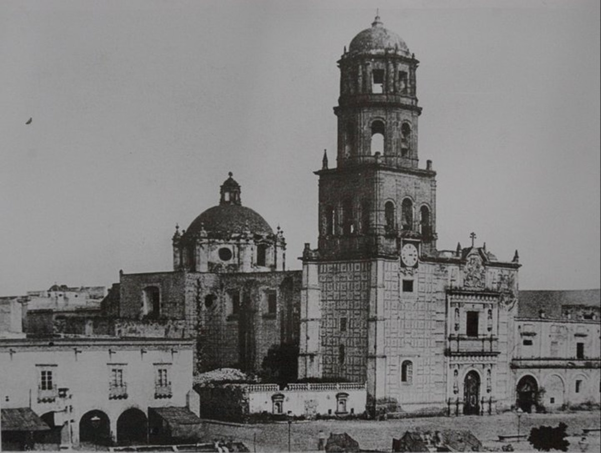 Foto: Querétaro Travel.