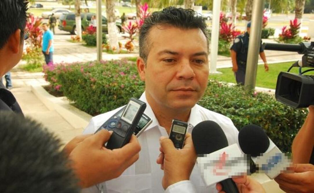 Foto: ARCHIVO. EL UNIVERSAL