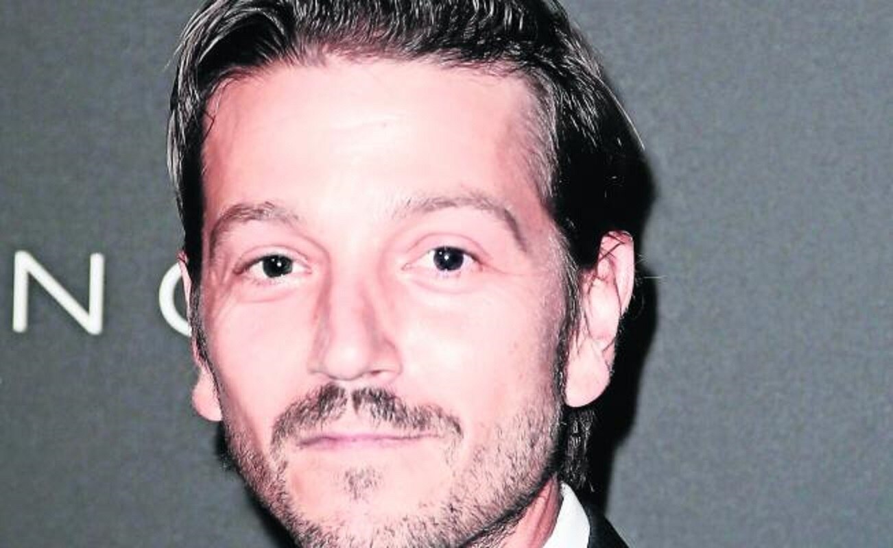 Diego Luna se suma al 70 cumpleaños de Cannes