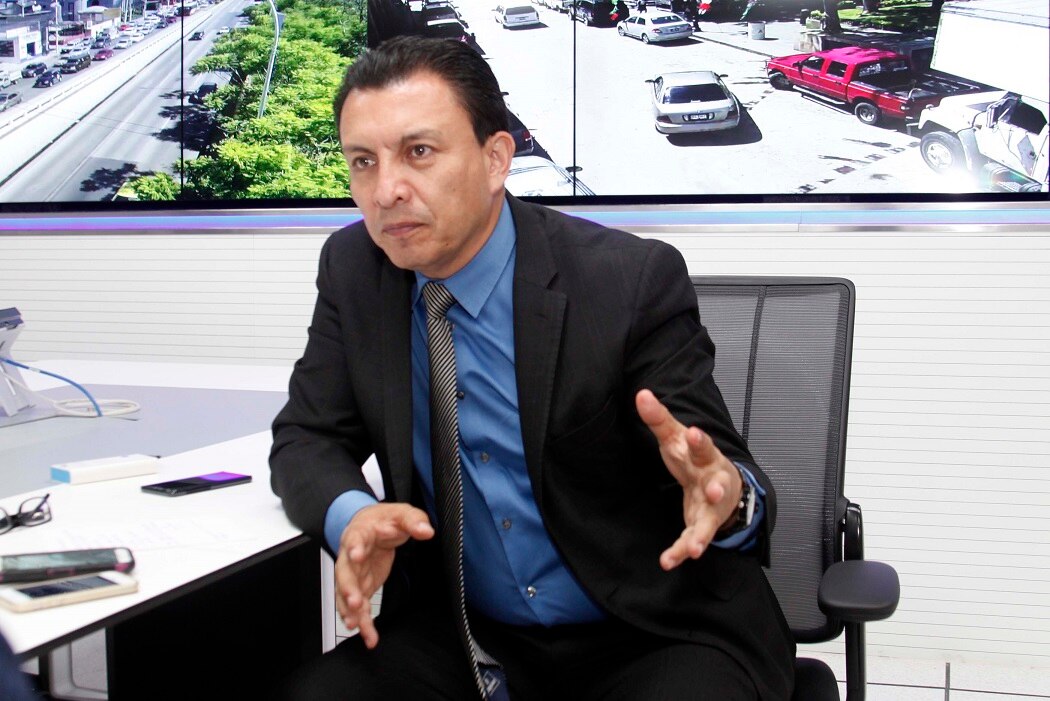 Piden definir proyectos a las áreas de Seguridad