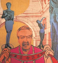 Invitan al homenaje del poeta Salvador Alcocer