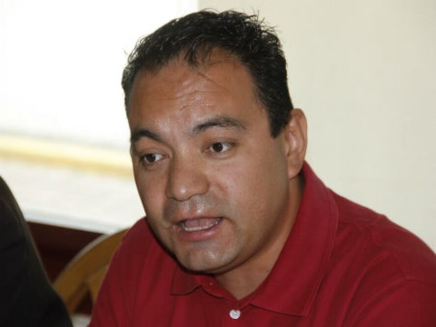 Señalan desinterés de regidor del PT